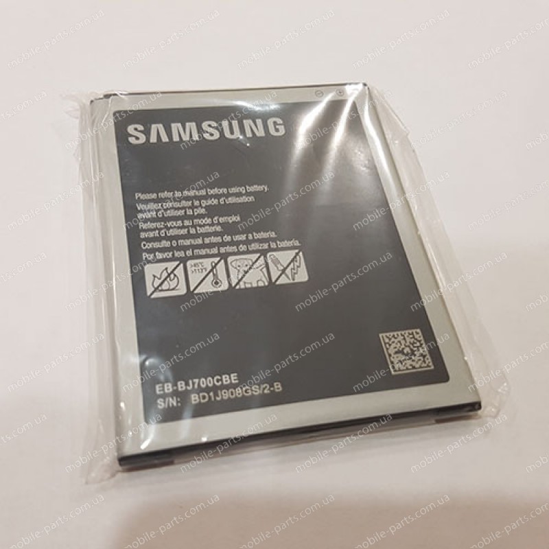 Samsung J7 Neo Аккумулятор