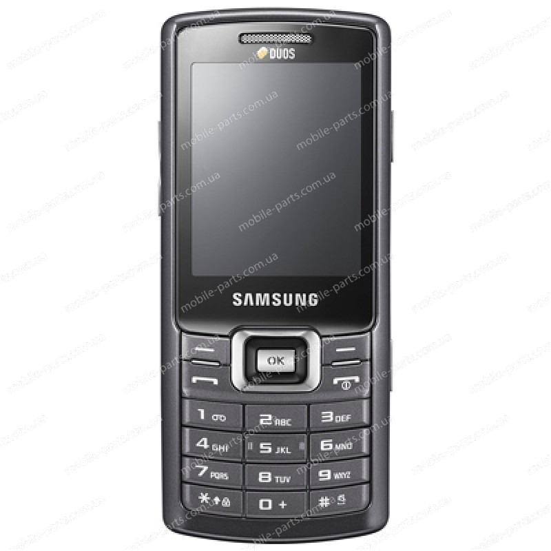 Оригинальный дисплей на Samsung C5212 DUOS 