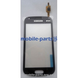 Сенсорный экран (тачскрин) для Samsung GT-S7562 Galaxy S Duos черный
