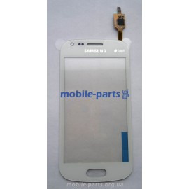 Сенсорный экран (тачскрин) для Samsung GT-S7562 Galaxy S Duos белый