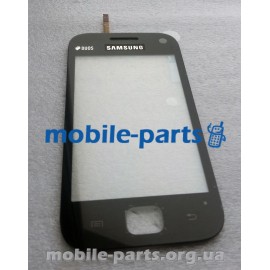 Оригинальный сенсорный экран(тачскрин) для Samsung GT-S6802 Galaxy Ace Duos черный GH59-12322A
