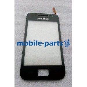Сенсорный экран (тачскрин) для Samsung GT-S5830i Galaxy Ace оригинал (GH59-11779A)