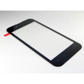 Сенсорный экран (тачскрин) для LG P970 Optimus Black черный оригинал