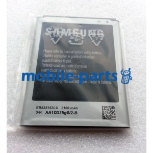 Оригинальный аккумулятор EB535163LU для Samsung GT-I9082 Galaxy Grand Duos, GT-I9060 Galaxy Grand Neo
