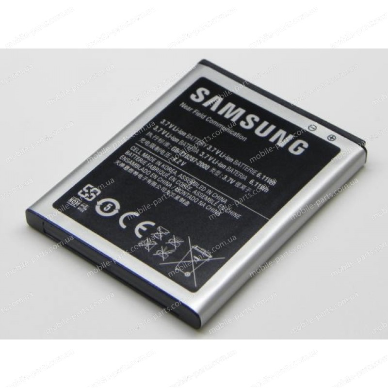 Оригинальный аккумулятор для Samsung I9105 Galaxy S II Plus