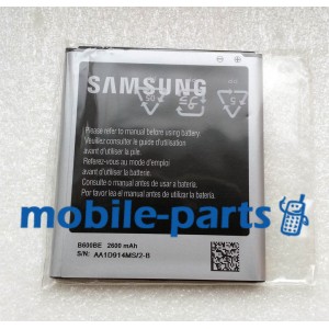 Оригинальный аккумулятор B600BE для Samsung GT-I9500 Galaxy S4