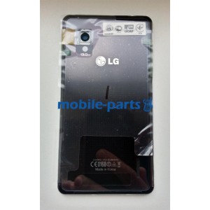 Задняя крышка для  LG E975 Optimus G оригинал