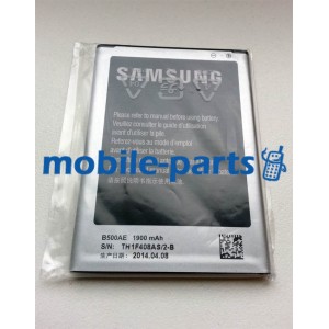 Оригинальный аккумулятор B500AE для Samsung I9190 Galaxy S4 Mini, I9192 Galaxy S4 Mini Duos