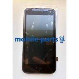 Дисплейный модуль(сборка дисплея и тачскрина) для HTC Desire 310 оригинал