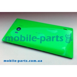 Задняя крышка для Nokia Lumia 930 зеленая оригинал