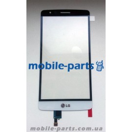 Сенсорный экран (тачскрин) для LG D724 G3s Dual White оригинал