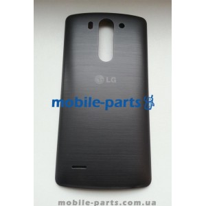 Задняя крышка для LG D724 G3s Dual Titan оригинальная