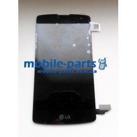 Дисплей с сенсором(тачскрином) для LG D295 L Fino Dual оригинал