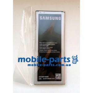 Оригинальный аккумулятор EB-BN910BB для Samsung N910H Galaxy Note 4 оригинал