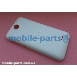 Задняя крышка для HTC Desire 310 White оригинал