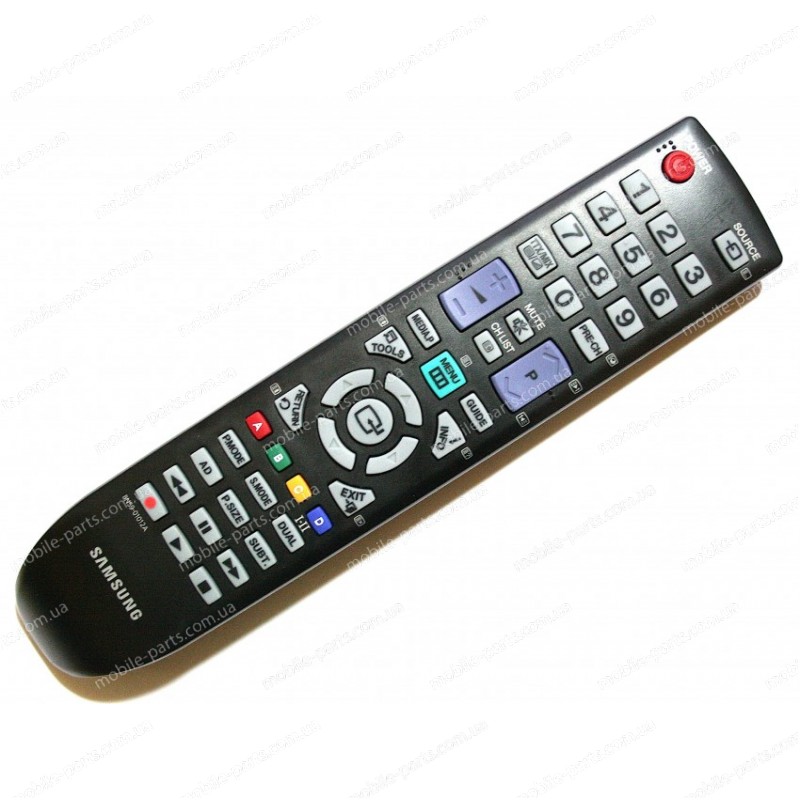 Пульт для телевизора Samsung LE-19C450, LE-22C451E2W, LE-32C450E1W, PS-42C450B  оригинал