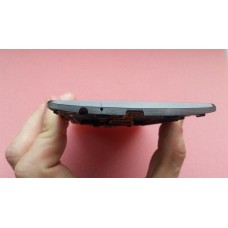 Дисплейный модуль (сборка дисплея и тачскрина) для LG G3 D855 Titan оригинал б/у