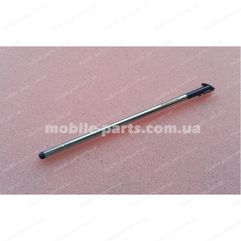 Оригинальный стилус (stylus pen) для LG D686 G Pro Lite Dual черного цвета