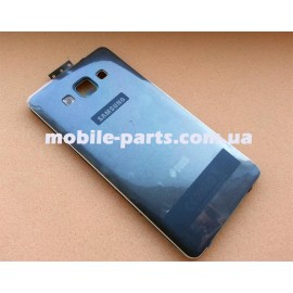 Средняя часть корпуса(основа) для Samsung A500 Galaxy A5 Duos под черный и серебряный корпус оригинал