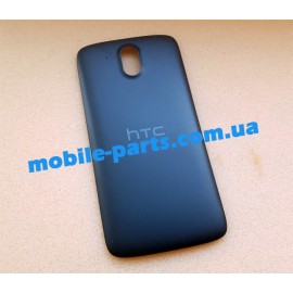 Задняя крышка для HTC Desire 526G Dual Sim Black оригинал
