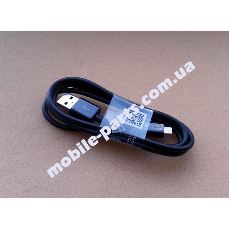 Оригинальный USB кабель для Samsung I9300 Galaxy S3, I8262 Galaxy Core