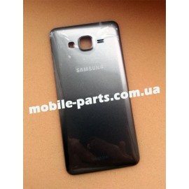 Задняя крышка для Samsung G531H Grand Prime VE Gray