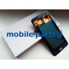 Дисплейный модуль (сборка дисплея и тачскрина) для Samsung J700H Galaxy J7 Gold оригинал