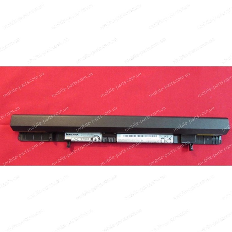 Оригинальный аккумулятор L12M4A01 для Lenovo IdeaPad Flex 14, IdeaPad Flex 15
