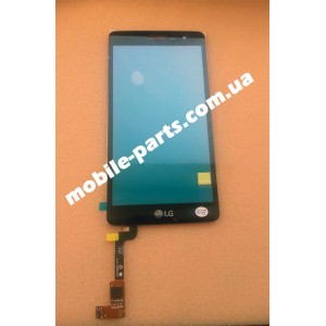 Сенсорный экран (тачскрин) для LG X155 Max для всех цветов оригинал
