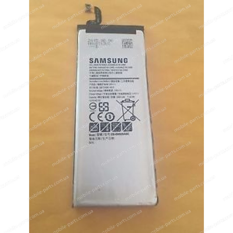 Оригинальный аккумулятор EB-BN920ABE для Samsung N920 Galaxy Note 5 оригинал