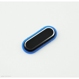 Черная кнопка Home для Samsung J500 Galaxy J5 оригинал