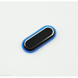 Черная кнопка Home для Samsung J500 Galaxy J5 оригинал