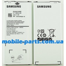Оригинальный аккумулятор EB-BA510ABE 2900 мАч для Samsung Galaxy A5 2016 A510