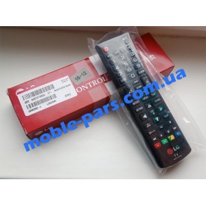 Пульт дистанционного уплавления (remote control) для телевизоров LG 32LY310C, 32LN540V, 42LN540V, 42LN548C, 47LN540V оригинал