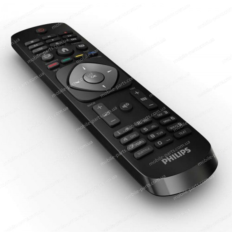 Пульт дистанционного уплавления (remote control) для телевизора Philips 43PUT4900/12 оригинал