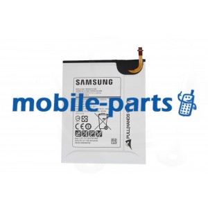 Оригинальный аккумулятор EB-BT561ABE 5000 мАч для Samsung Galaxy Tab E 9.6" 3G T561, Galaxy Tab E 9.6" T560