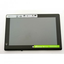 Дисплейный модуль (сборка дисплея и тачскрина) для Acer Aspire One S1002 оригинал