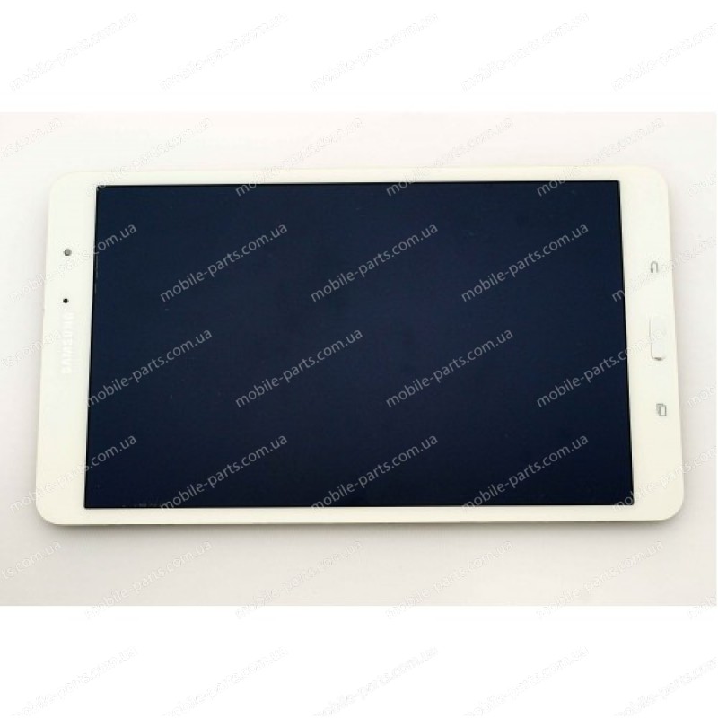 Дисплейный модуль (сборка дисплея и тачскрина) для Samsung T320 Galaxy Tab Pro 8.4 White оригинал
