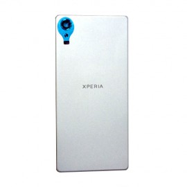 Задняя металлическая крышка для Sony Xperia X F5122 Dual White оригинал