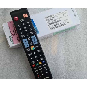 Пульт дистанционного уплавления TM1250 (remote control) для телевизора Samsung UE22H5600 UE32H4510 оригинал