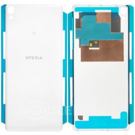 Задняя крышка для Sony Xperia XA F3112 Dual White оригинал