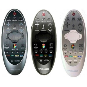 Пульт дистанционного уплавления Smart Remote Control для телевизоров Samsung UE40H6400AKXUA, UE46H7000ATXUA, UE55H6200AKXUA оригинал