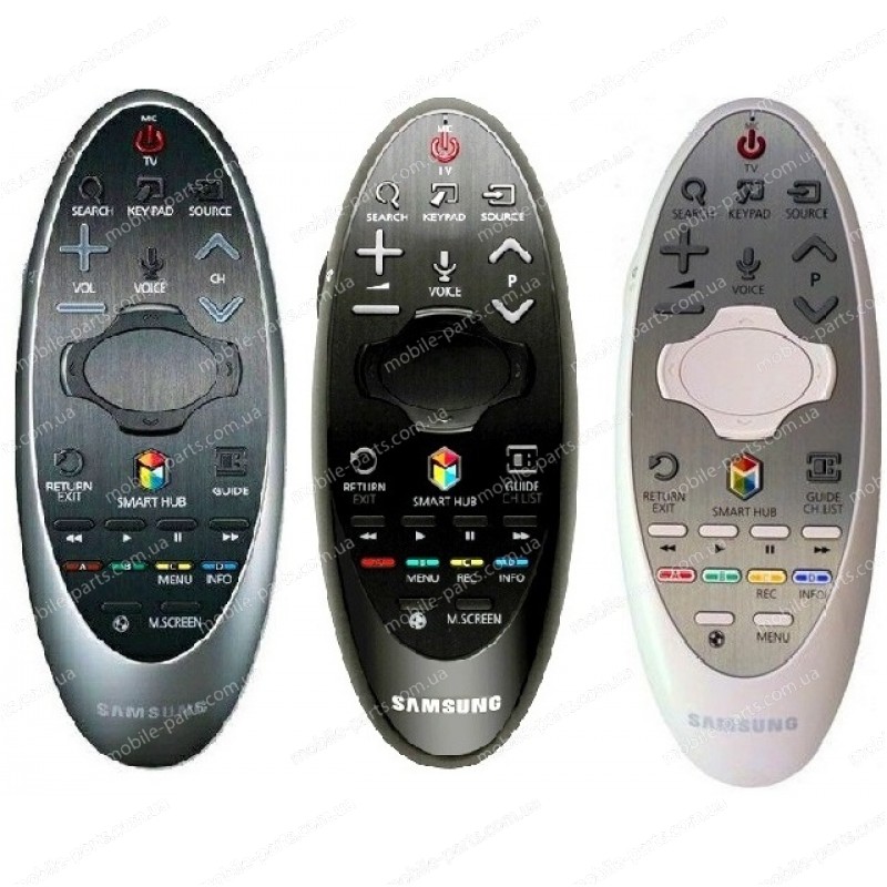 Пульт дистанционного уплавления Smart Remote Control для телевизоров Samsung UE40H6400AKXUA, UE46H7000ATXUA, UE55H6200AKXUA оригинал