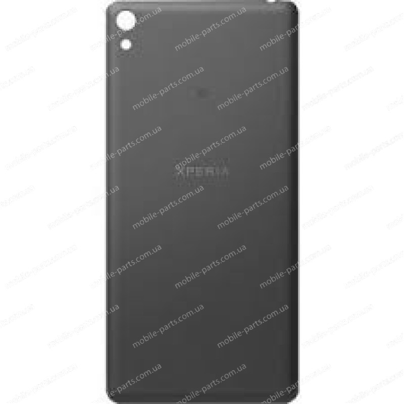 Задняя крышка для Sony Xperia E5 F3311 Black