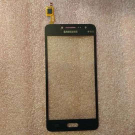 Сенсорный экран (тачскрин) для Samsung Galaxy J2 Prime G532 Black оригинал
