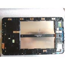 Оригинальный дисплей PLS 10.1" в сборе с сенсорной панелью для Samsung T585 Galaxy Tab A 10.1 4G LTE, T580 Galaxy Tab A 10.1 Black