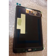 Дисплей Super AMOLED в сборе с сенсорным стеклом (тачскрином) для Samsung Galaxy Tab S2 VE SM-T719 8" LTE Gold оригинал