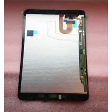 Дисплей Super AMOLED в сборе с сенсорным стеклом (тачскрином) для Samsung SM-T825 Galaxy Tab S3 9.7" LTE, SM-T820 Galaxy Tab S3 Wi-Fi оригинал