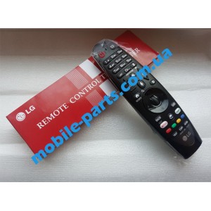 Пульт Magic Remote AN-MR650A для телевизоров LG Smart TV 2017 года оригинал