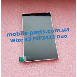 Оригинальный дисплей для Prestigio MultiPhone Wize R3 PSP3423 Duo 